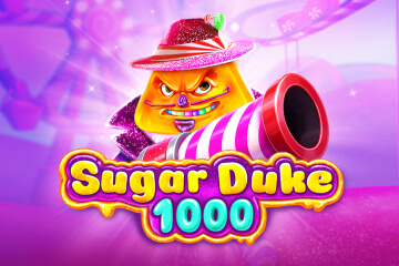 Sugar Duke 1000