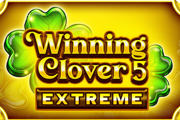 Winning Clover 5 Extreme