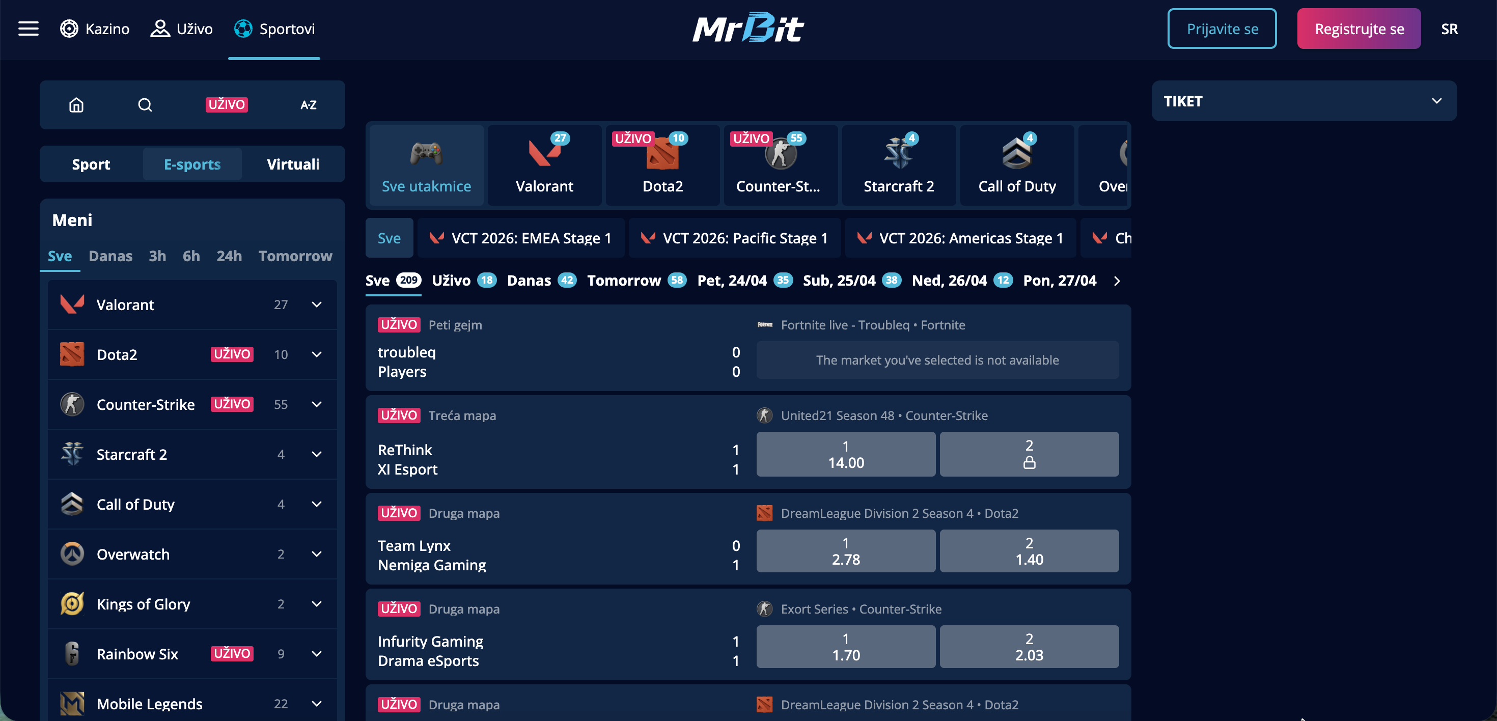 MrBit Srbija