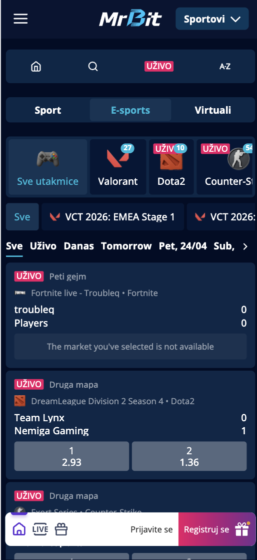 MrBit Srbija